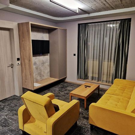 Hotel City Code Zenica Zewnętrze zdjęcie